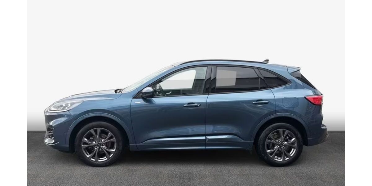 Ford Kuga 26.200 km 22.200 &euro; Essen 45276