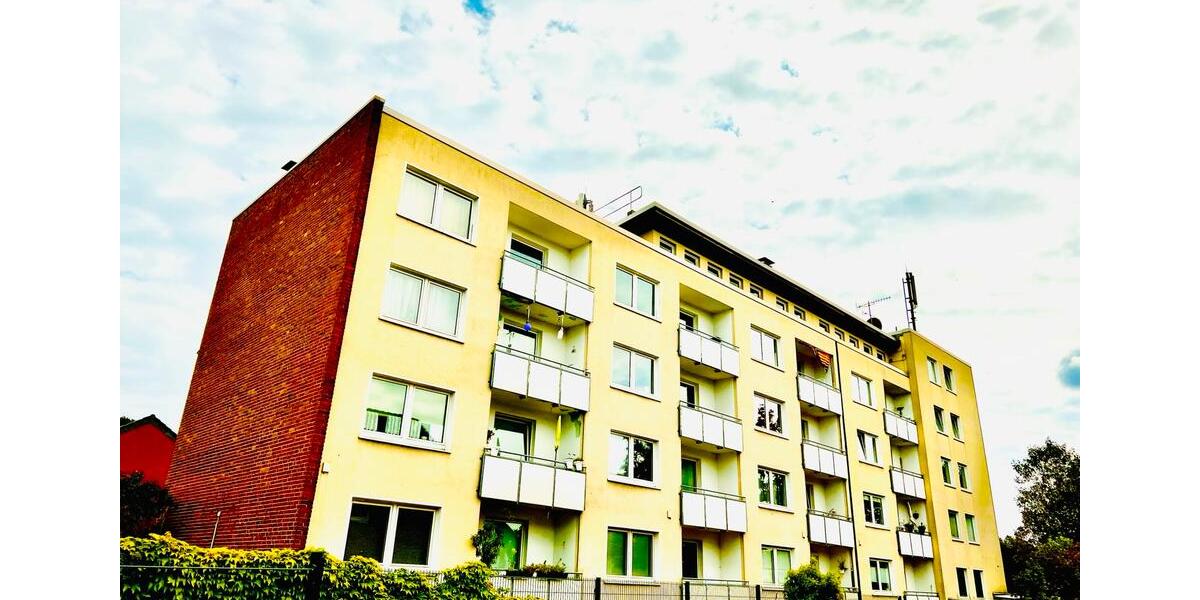 Etagenwohnung Marl Alt-Marl - 2.5 Zimmer, 50 m&sup2;, 630&euro; | Angebot:25956666