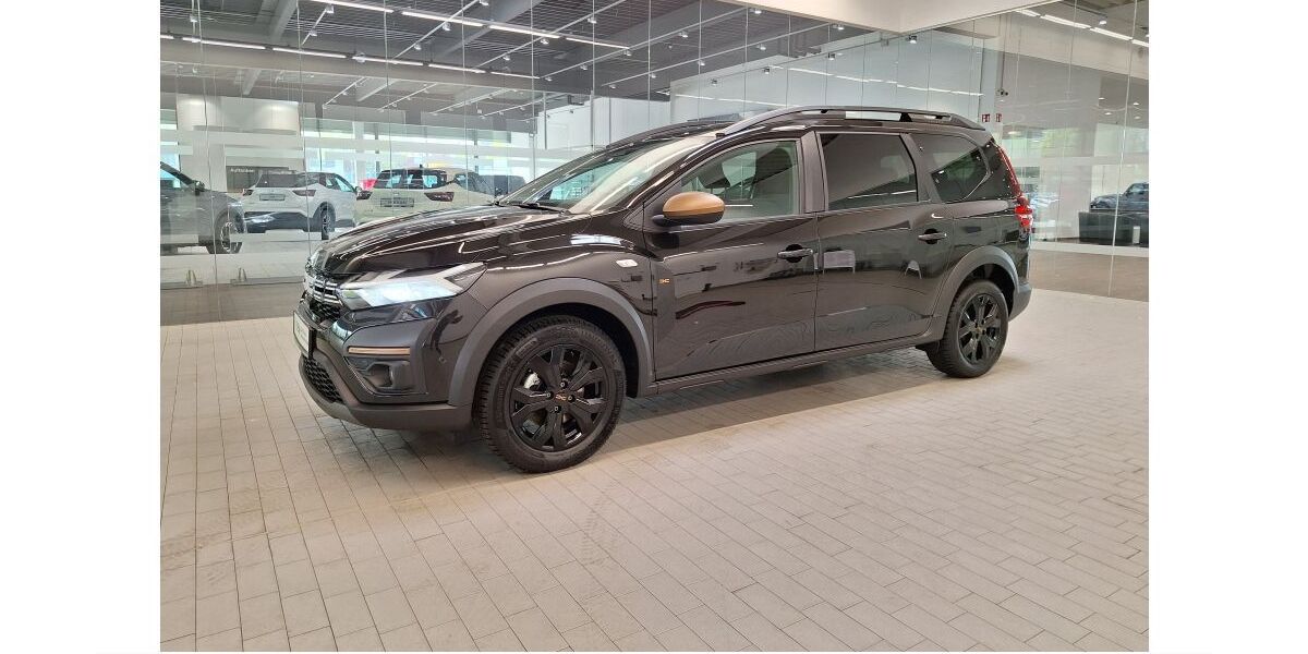 Dacia Jogger 28.248 km 20.880 &euro; Dülmen 48249