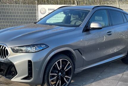 BMW X6 24.800 km 82.900 &euro; Haltern am See 45721