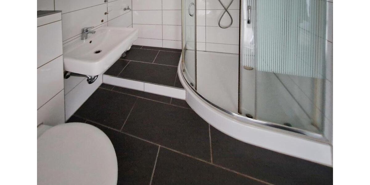 Etagenwohnung Mülheim an der Ruhr - 2 Zimmer, 59 m&sup2;, 500&euro; | Angebot:22266681