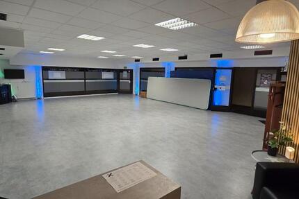 Gewerbeobjekt Essen Stadtbezirk IV - 35&euro; | Angebot:19573961