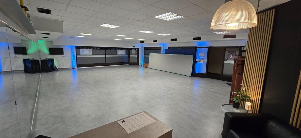 Gewerbeobjekt Essen Stadtbezirk IV - 35&euro; | Angebot:19573961