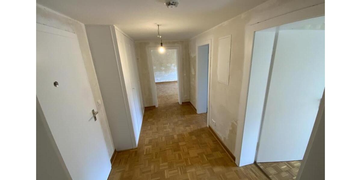 Etagenwohnung Essen Stadtbezirk III - 2 Zimmer, 65 m&sup2;, 589&euro; | Angebot:23594374