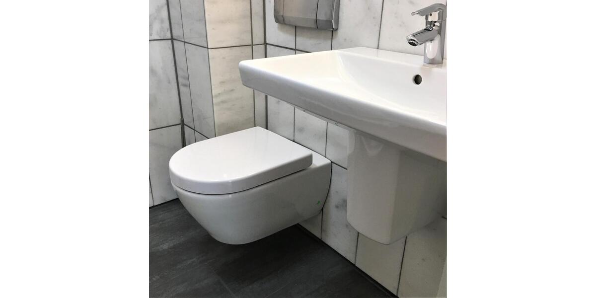 Dachgeschoßwohnung Dinslaken Lohberg - 2.5 Zimmer, 76 m&sup2;, 730&euro; | Angebot:26633965