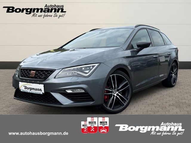 Seat Leon 89.690 km 23.790 &euro; Gelsenkirchen 45894