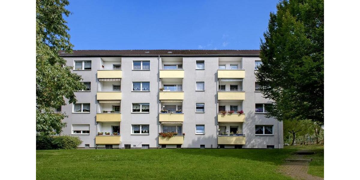 Etagenwohnung Hattingen - 3.5 Zimmer, 72 m&sup2;, 619&euro; | Angebot:26003882