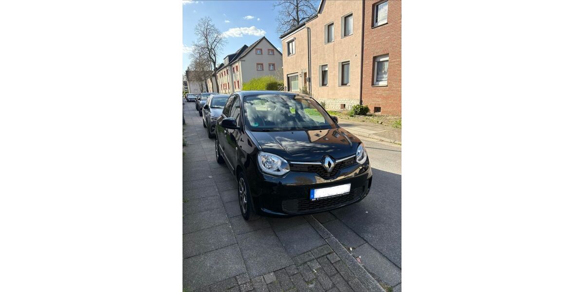 Renault Twingo 54.000 km 9.000 &euro; Essen 45329