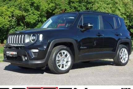 Jeep Renegade 58.729 km 19.480 &euro; Herten 45701