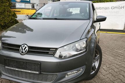 VW Polo 159.987 km 4.999 &euro; Oberhausen 46047