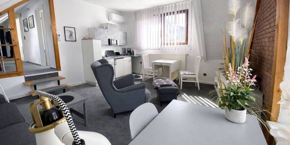 Mehrfamilienhaus, Wohnhaus Bochum Gerthe - 2 Zimmer, 441 m&sup2;, 649.000&euro; | Angebot:26015410