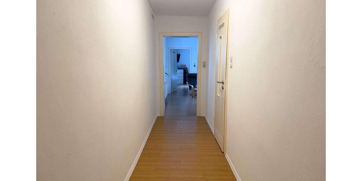 Etagenwohnung Dortmund Innenstadt Ost - 1 Zimmer, 47 m&sup2;, 410&euro; | Angebot:26048267