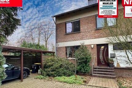 Haus Hünxe Drevenack - 4 Zimmer, 138 m&sup2;, 350.000&euro; | Angebot:26037114