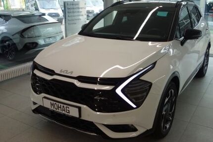 Kia Sportage 38.000 km 41.890 &euro; Essen 45134