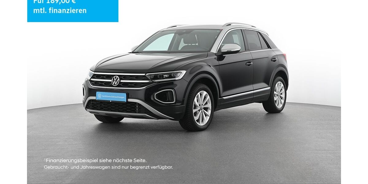 VW T-Roc 25.112 km 27.680 &euro; Essen 45143