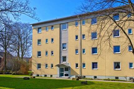 Wohnung Castrop-Rauxel Rauxel - 3.5 Zimmer, 69 m&sup2;, 519&euro; | Angebot:26123625