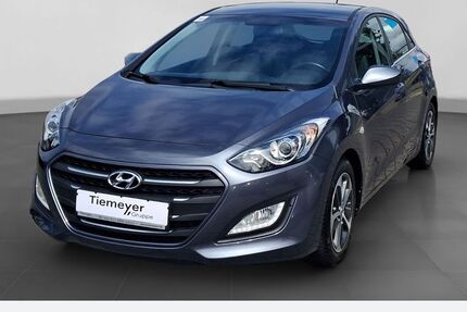 Hyundai i30 58.750 km 9.680 &euro; Oberhausen 46047
