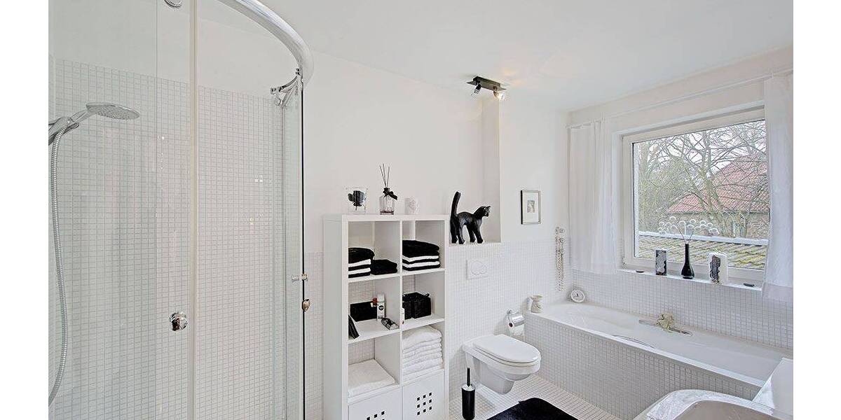 Etagenwohnung Dortmund Kirchhörde - 3 Zimmer, 123 m&sup2;, 389.000&euro; | Angebot:25970412