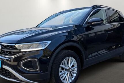 VW T-Roc 46.295 km 18.010 &euro; Mülheim 45478
