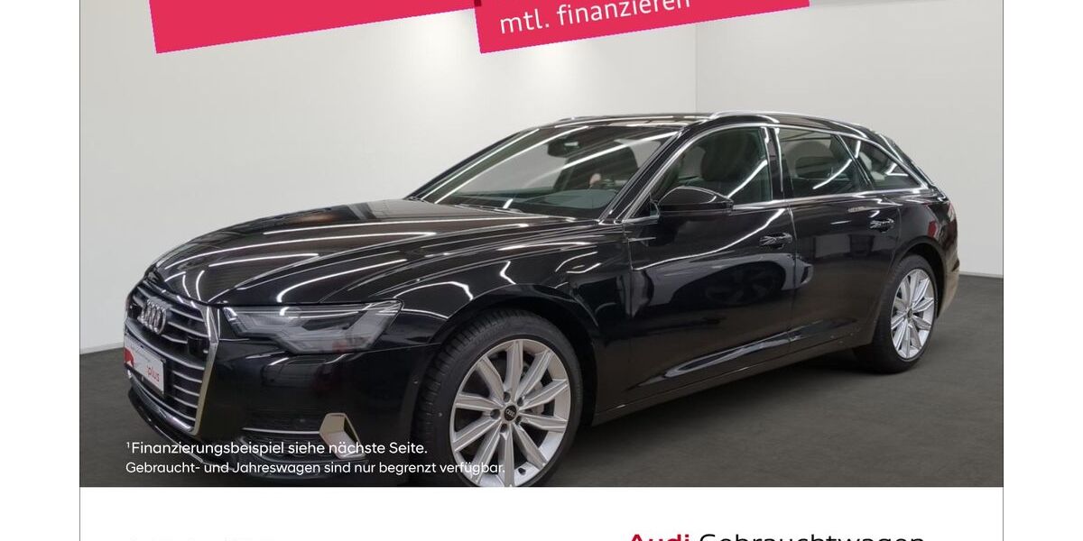 Audi A6 47.884 km 35.350 &euro; Mülheim a.d. Ruhr 45481