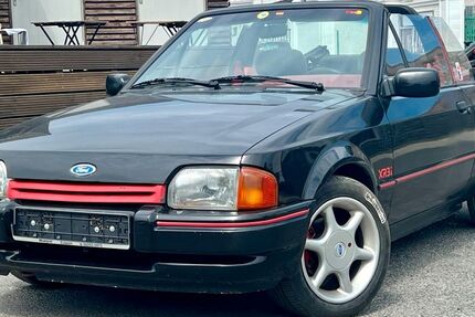 Ford Escort 80.099 km 2.200 &euro; Gelsenkirchen 45884