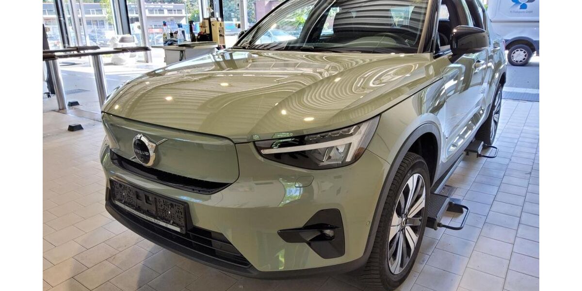 Volvo XC40 17.519 km 35.990 &euro; Essen-Kray 45309