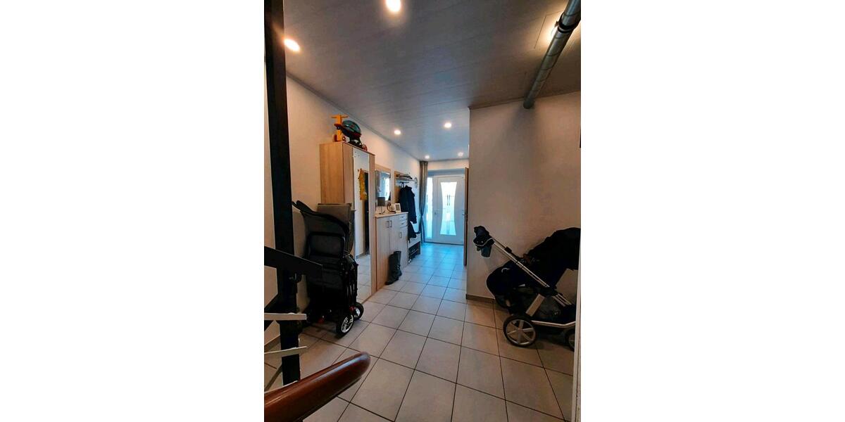 Reihenhaus Dorsten Alt-Wulfen - 4 Zimmer, 108 m&sup2;, 349.000&euro; | Angebot:26552122