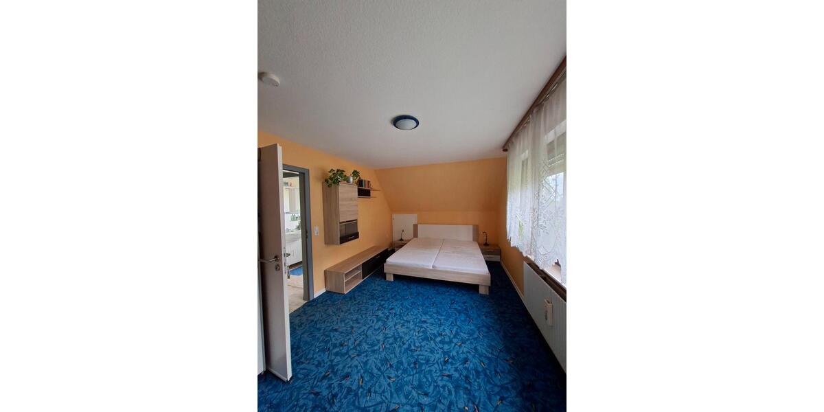 Dachgeschoßwohnung Witten Rüdinghausen - 2.5 Zimmer, 64 m&sup2;, 575&euro; | Angebot:27611971