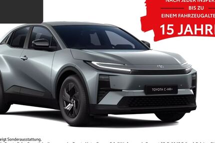 Toyota C-HR 3.000 km 45.990 &euro; Velbert 42549