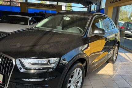 Audi Q3 135.383 km 13.950 &euro; Waltrop 45731