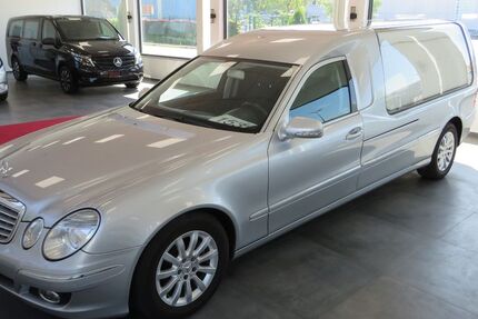 Mercedes-Benz E 220 182.405 km 17.950 &euro; Essen 45329