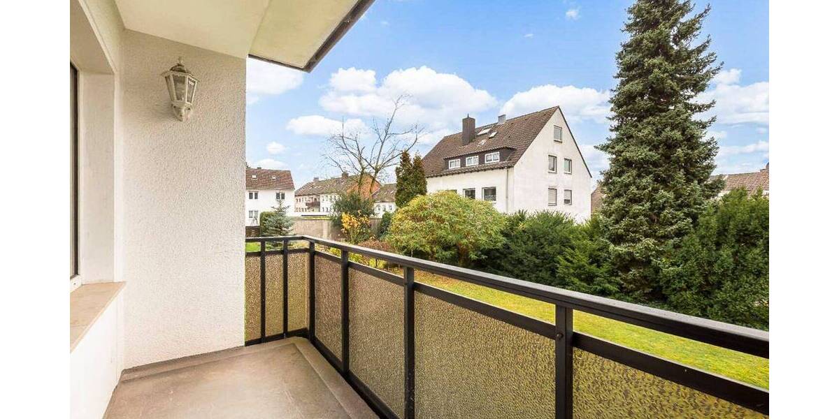 Etagenwohnung Mülheim an der Ruhr Dümpten - 3 Zimmer, 68 m&sup2;, 220.000&euro; | Angebot:26724096