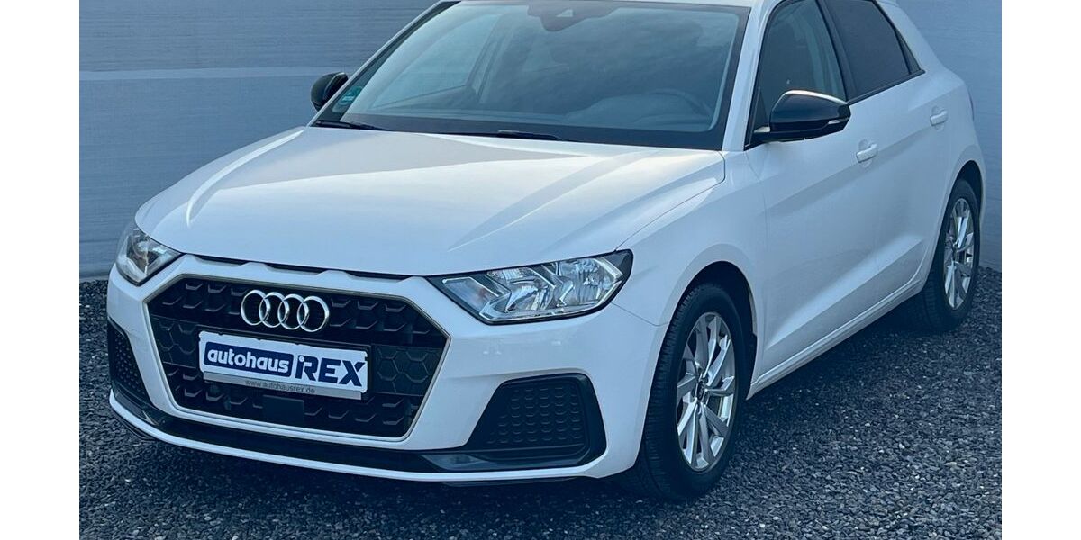 Audi A1 106.673 km 15.200 &euro; Bochum 44894
