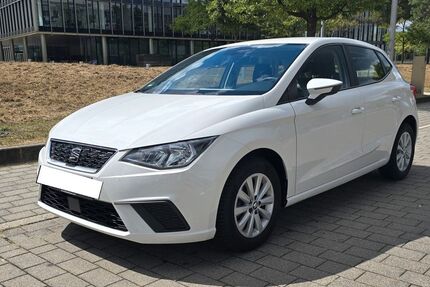 Seat Ibiza 49.500 km 12.500 &euro; Essen 45131
