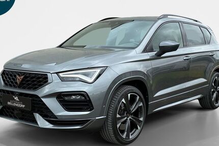 Cupra Ateca 20.388 km 27.940 &euro; Bottrop 46244
