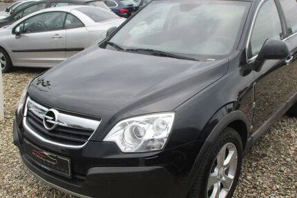 Opel Antara 179.852 km 4.999 &euro; Selm 59379