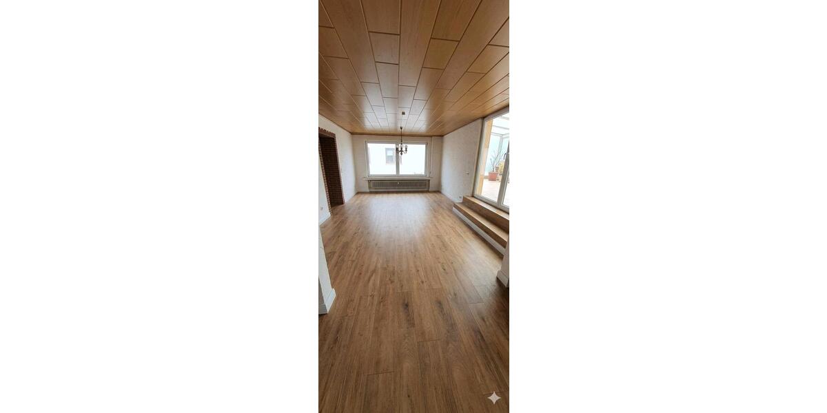 Etagenwohnung Marl Alt-Marl - 3.5 Zimmer, 153 m&sup2;, 1.300&euro; | Angebot:25407490
