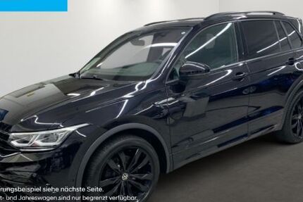 VW Tiguan 55.729 km 35.450 &euro; Essen 45307