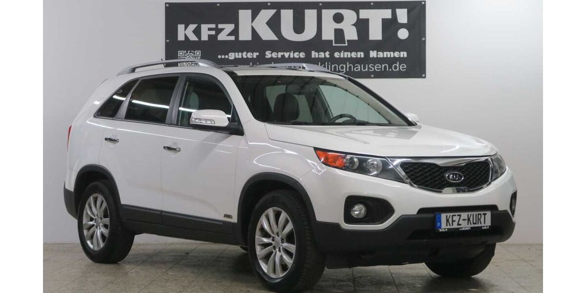 Kia Sorento 355.700 km 4.450 &euro; Recklinghausen 45661
