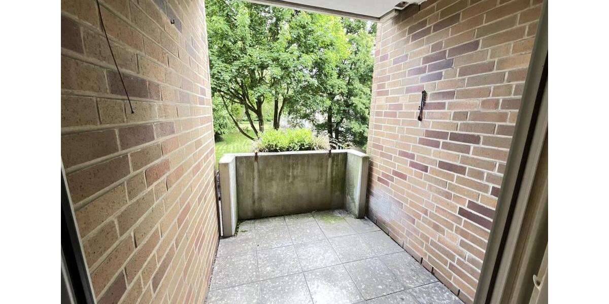 Etagenwohnung Recklinghausen König Ludwig - 2 Zimmer, 60 m&sup2;, 499&euro; | Angebot:26570901