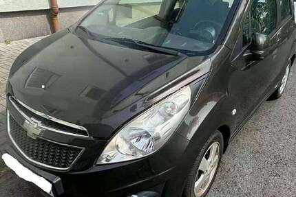 Chevrolet Spark 50.589 km 4.400 &euro; Herne, Stadt 44651