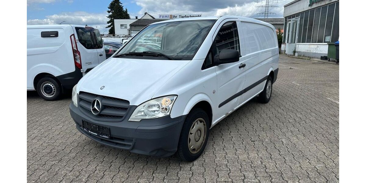 Mercedes-Benz Vito 130.000 km 7.980 &euro; Herten 45701