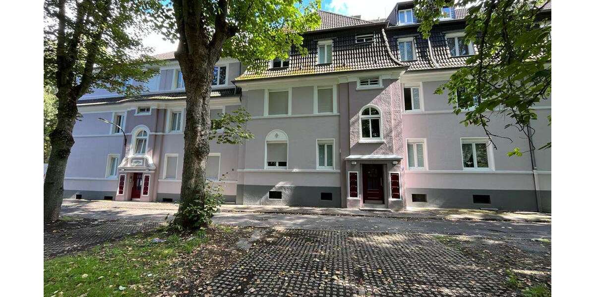 Etagenwohnung Dortmund Kirchlinde - 2.5 Zimmer, 58 m&sup2;, 485&euro; | Angebot:26750096