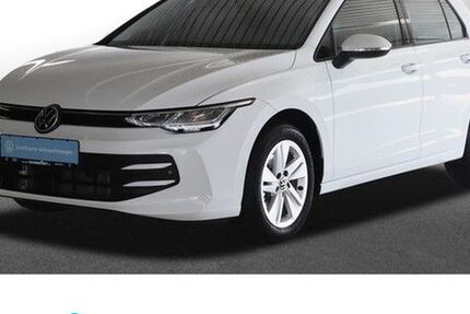 VW Golf 10.450 km 23.890 &euro; Recklinghausen 45657