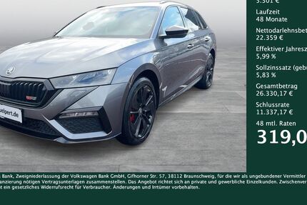 Skoda Octavia 79.182 km 27.332 &euro; Dortmund 44309