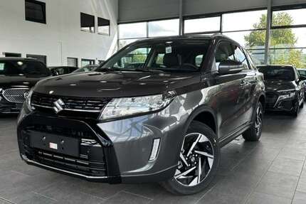 Suzuki Vitara 1.250 km 25.970 &euro; Lünen 44536