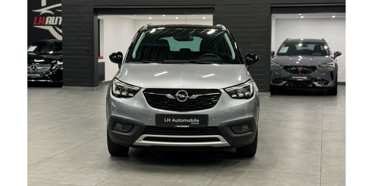 Opel Crossland (X) 34.488 km 15.990 &euro; Lüdinghausen 59348