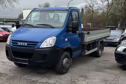 IVECO Daily 106.977 km 8.999 &euro; Gelsenkirchen 45883