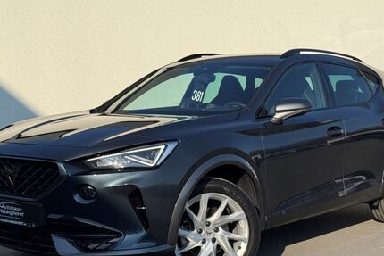 Cupra Formentor 38.600 km 25.980 &euro; Castrop-Rauxel 44579