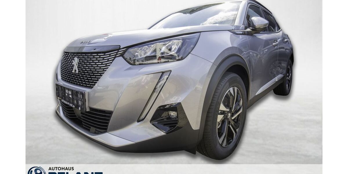 Peugeot 2008 41.738 km 15.485 &euro; Gelsenkirchen 45881